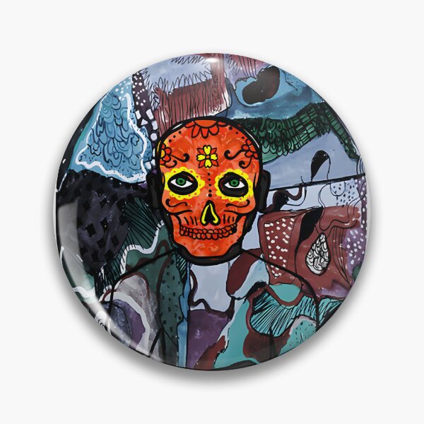 Item preview, Hashmasks | Limited Edition designed and sold by Neehaow.