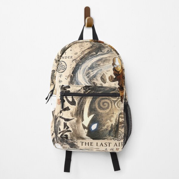 Item preview, Avatar Airbender designed and sold by BoomStic4ers1.