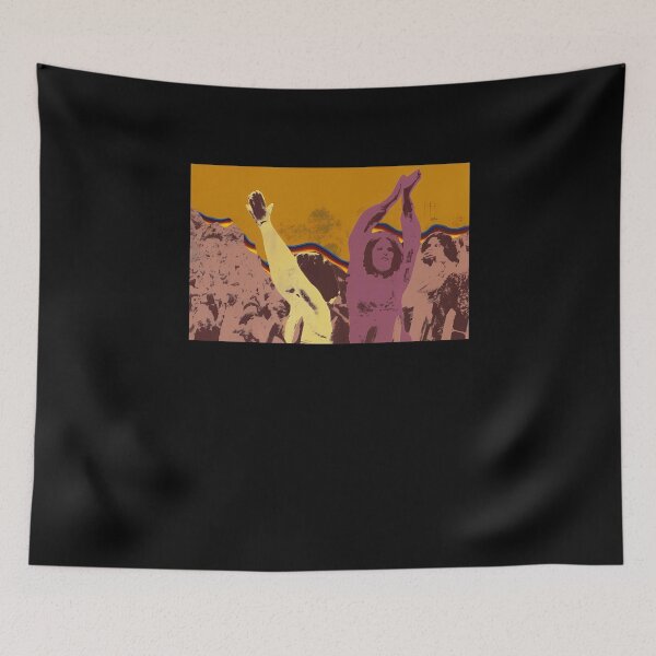 Item preview, THE CHEMICAL BROTHERS BAND designed and sold by SparklessCo.