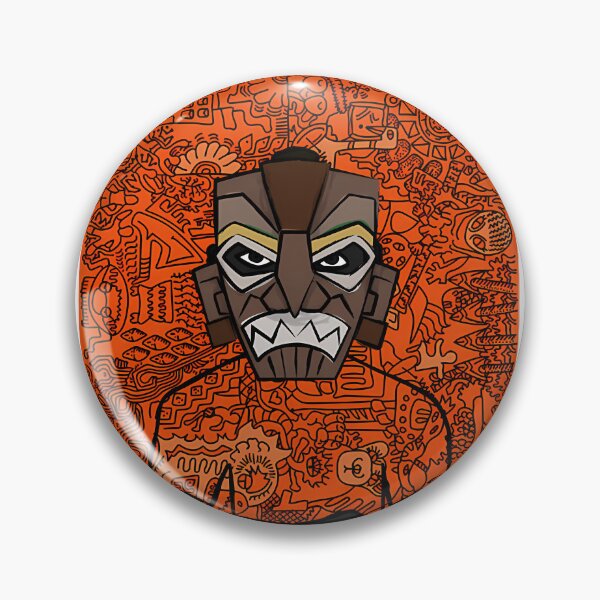 Item preview, Hashmasks | ⭐⭐⭐⭐⭐ designed and sold by Francobudy.