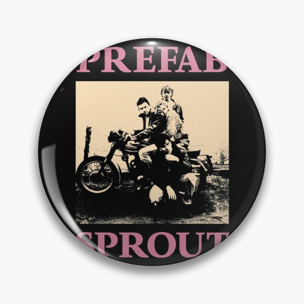 Item preview, PREFAB SPROUT BAND designed and sold by Arve22Store.