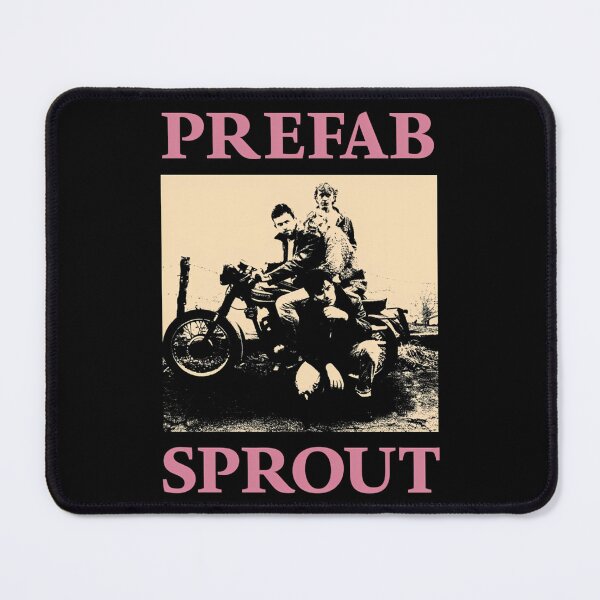 Item preview, PREFAB SPROUT BAND designed and sold by Arve22Store.