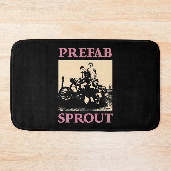 Item preview, PREFAB SPROUT BAND designed and sold by Arve22Store.