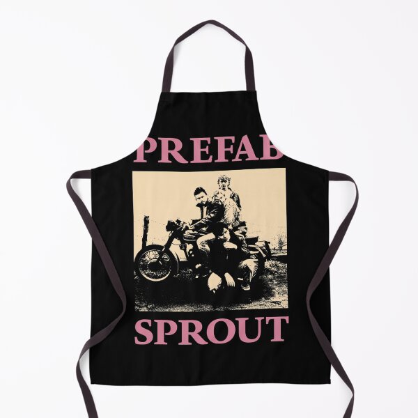 Item preview, PREFAB SPROUT BAND designed and sold by Arve22Store.