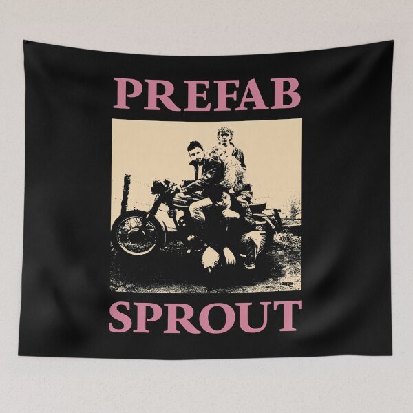 Item preview, BANDA DE BROTES PREFABRICADA designed and sold by Arve22Store.
