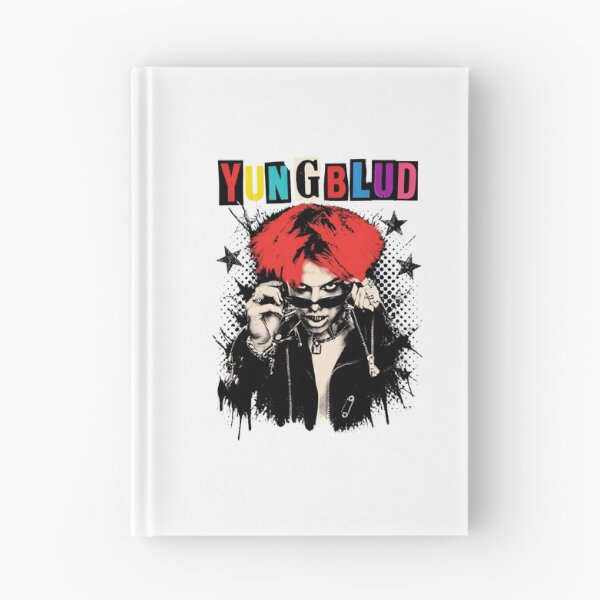Item preview, Yungblud Punk Rock designed and sold by mawborioq.