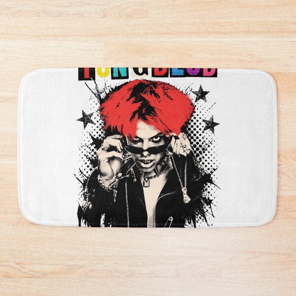 Item preview, Yungblud Punk Rock designed and sold by mawborioq.