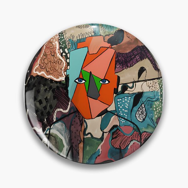 Item preview, Hashmasks | Limited Edition designed and sold by Neehaow.