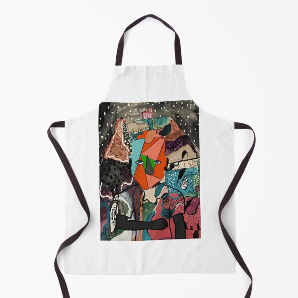Item preview, Hashmasks | Limited Edition designed and sold by Neehaow.