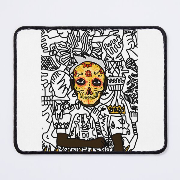 Item preview, Hashmasks | Limited Edition designed and sold by Francobudy.