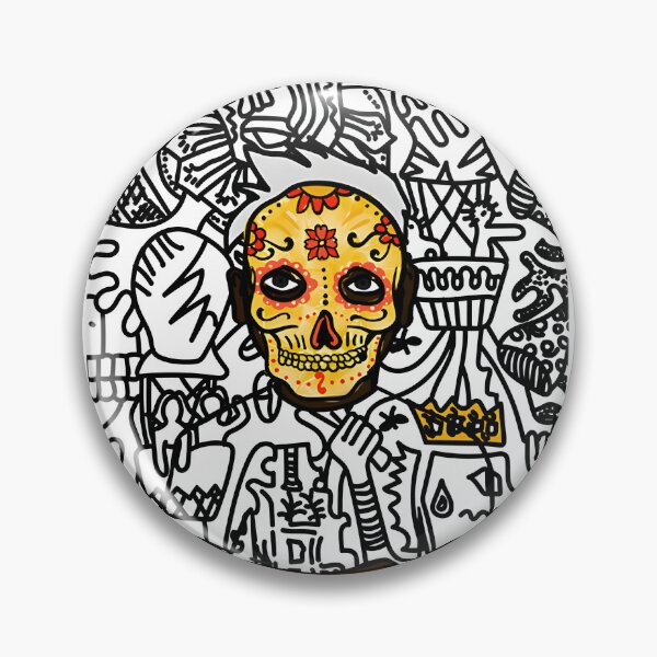 Item preview, Hashmasks | Limited Edition designed and sold by Francobudy.