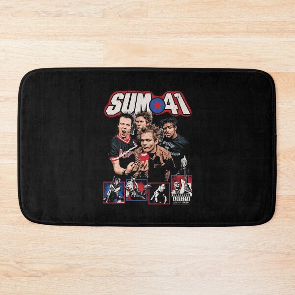 Item preview, sum 41, y2k era designed and sold by BarbaraA35.