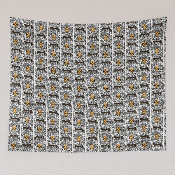 Item preview, Hashmasks | Limited Edition designed and sold by Francobudy.