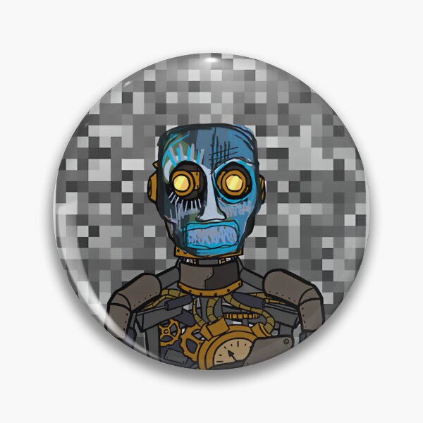 Item preview, Hashmasks | Perfect Gift For You And Friends designed and sold by Neehaow.