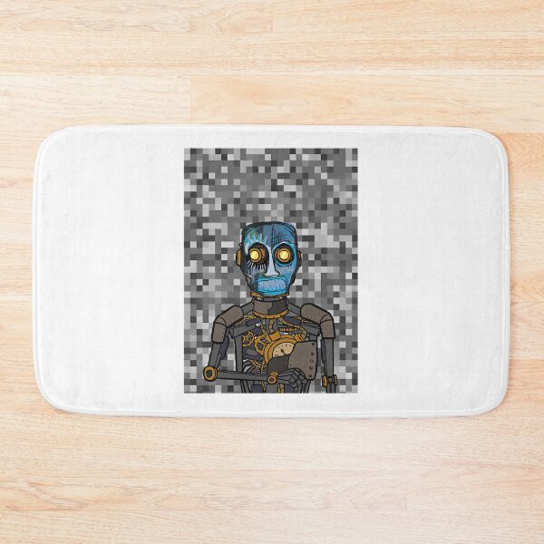 Item preview, Hashmasks | Perfect Gift For You And Friends designed and sold by Neehaow.