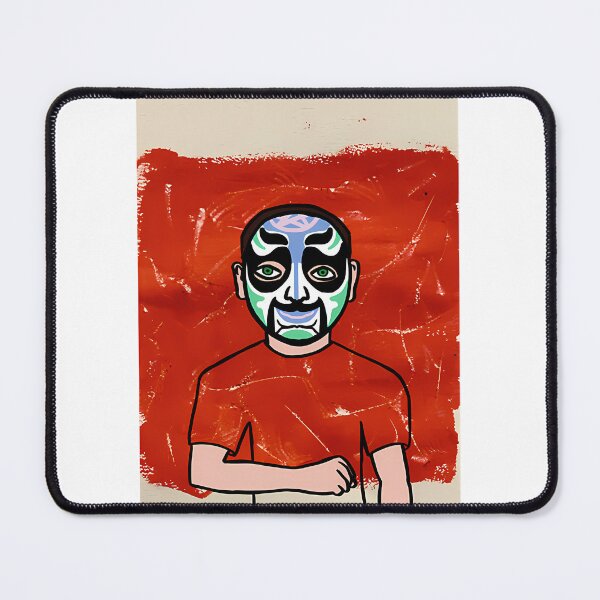 Item preview, Hashmasks Digital Art Print – Unique Crypto Collectible Design | Perfect Gift For You And Friends designed and sold by kbakaryk.