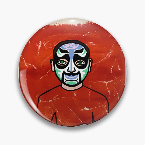 Item preview, Hashmasks Digital Art Print – Unique Crypto Collectible Design | Perfect Gift For You And Friends designed and sold by kbakaryk.