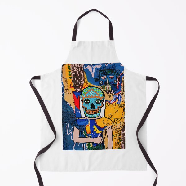 Item preview, Hashmasks Digital Art Print – Limited Edition Crypto Collectible Design | Limited Edition designed and sold by Francobudy.