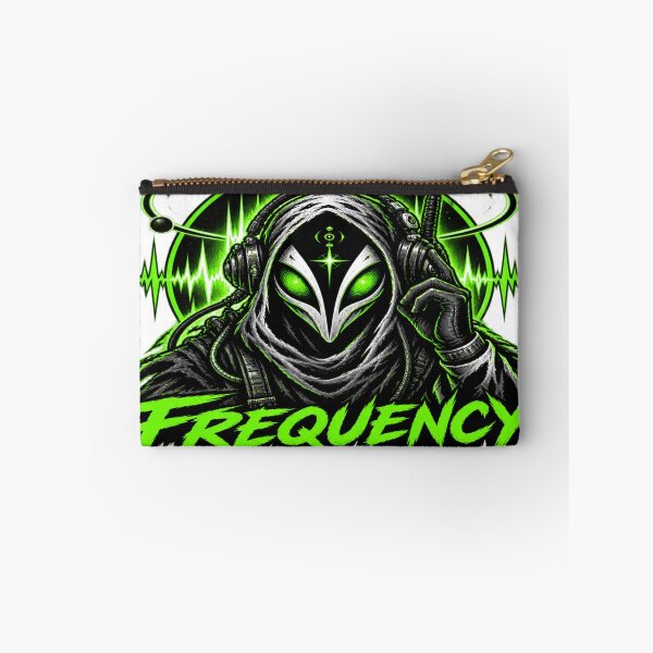 Item preview,  Frequency Unknown Radio Operator designed and sold by S06PMarketing.
