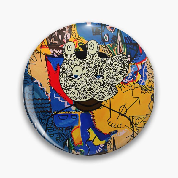 Item preview, Hashmasks | Limited Edition designed and sold by kbakaryk.