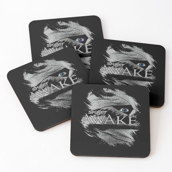 Item preview, Skillet Awake Mummy Eye designed and sold by Ai-Reza.