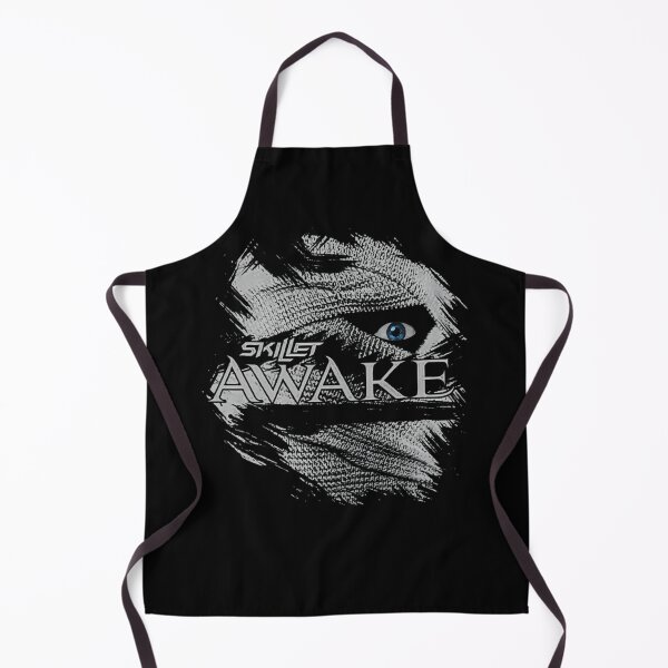 Item preview, Skillet Awake Mummy Eye designed and sold by Ai-Reza.