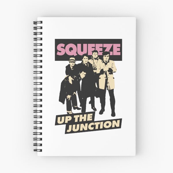 Item preview, squeeze up the junction designed and sold by BarbaraA35.