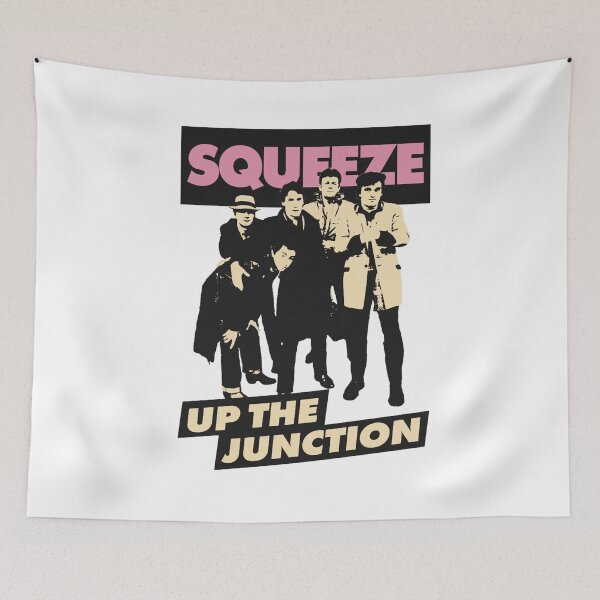 Item preview, squeeze up the junction designed and sold by BarbaraA35.