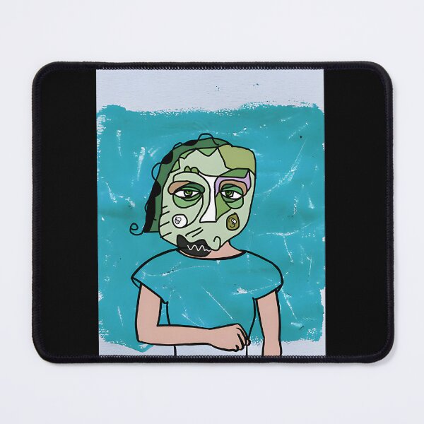 Item preview, Hashmasks | ⭐⭐⭐⭐⭐ designed and sold by Francobudy.