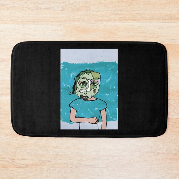 Item preview, Hashmasks | ⭐⭐⭐⭐⭐ designed and sold by Francobudy.