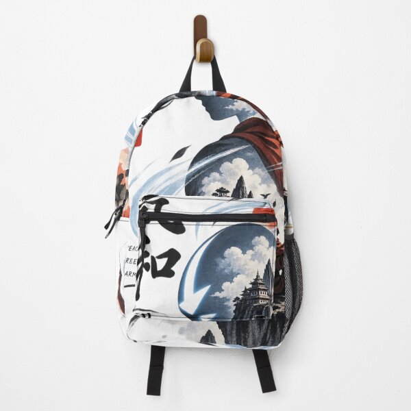 Item preview, Avatar Airbender designed and sold by BoomStic4ers1.