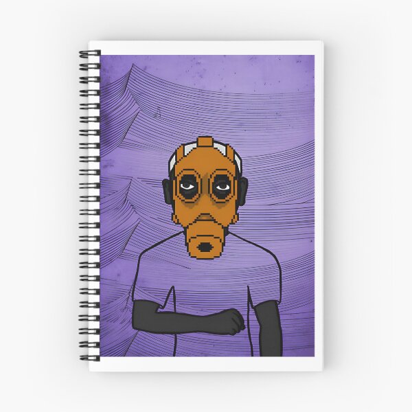 Item preview, Hashmasks Digital Art Collection - Unique Abstract Portrait Design | ⭐⭐⭐⭐⭐ designed and sold by Neehaow.