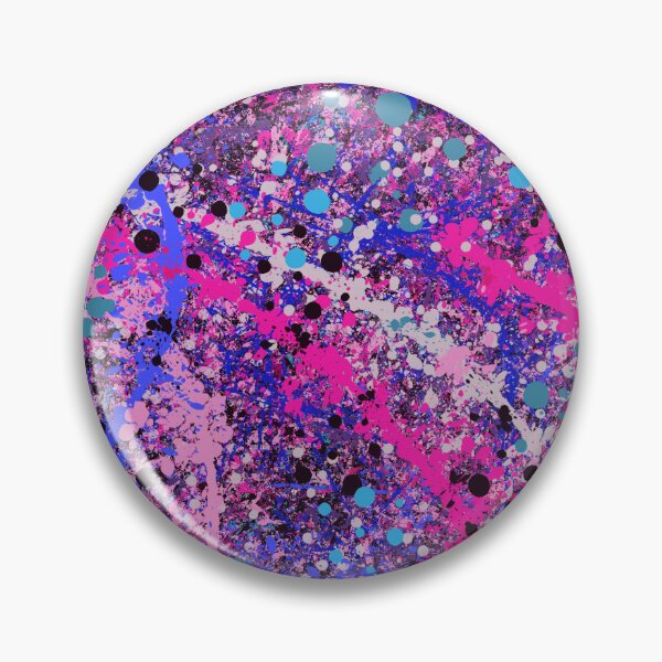Item preview, Artistic Splatter Painting  designed and sold by DanielleGensler.