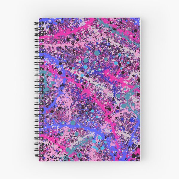 Item preview, Artistic Splatter Painting  designed and sold by DanielleGensler.