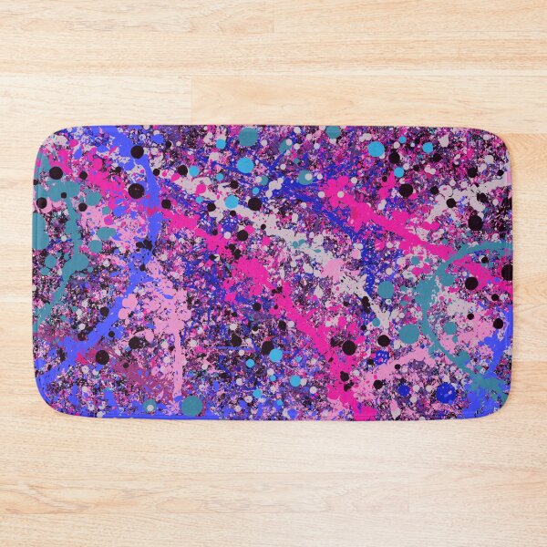 Item preview, Artistic Splatter Painting  designed and sold by DanielleGensler.