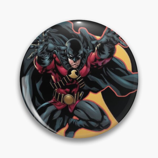 Item preview, Red Robin designed and sold by White Tiger Designz .