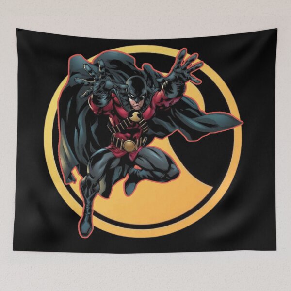 Item preview, Red Robin designed and sold by White Tiger Designz .
