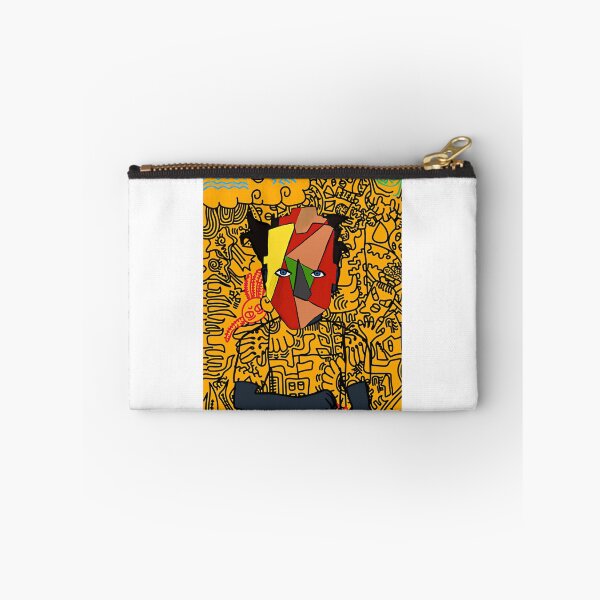 Item preview, Vibrant Hashmasks Digital Art Print – Unique Crypto Collectible Design | ⭐⭐⭐⭐⭐ designed and sold by Neehaow.