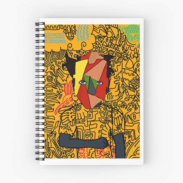 Item preview, Vibrant Hashmasks Digital Art Print – Unique Crypto Collectible Design | ⭐⭐⭐⭐⭐ designed and sold by Neehaow.