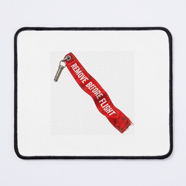 Item preview, Remove before Flight designed and sold by TXLou.