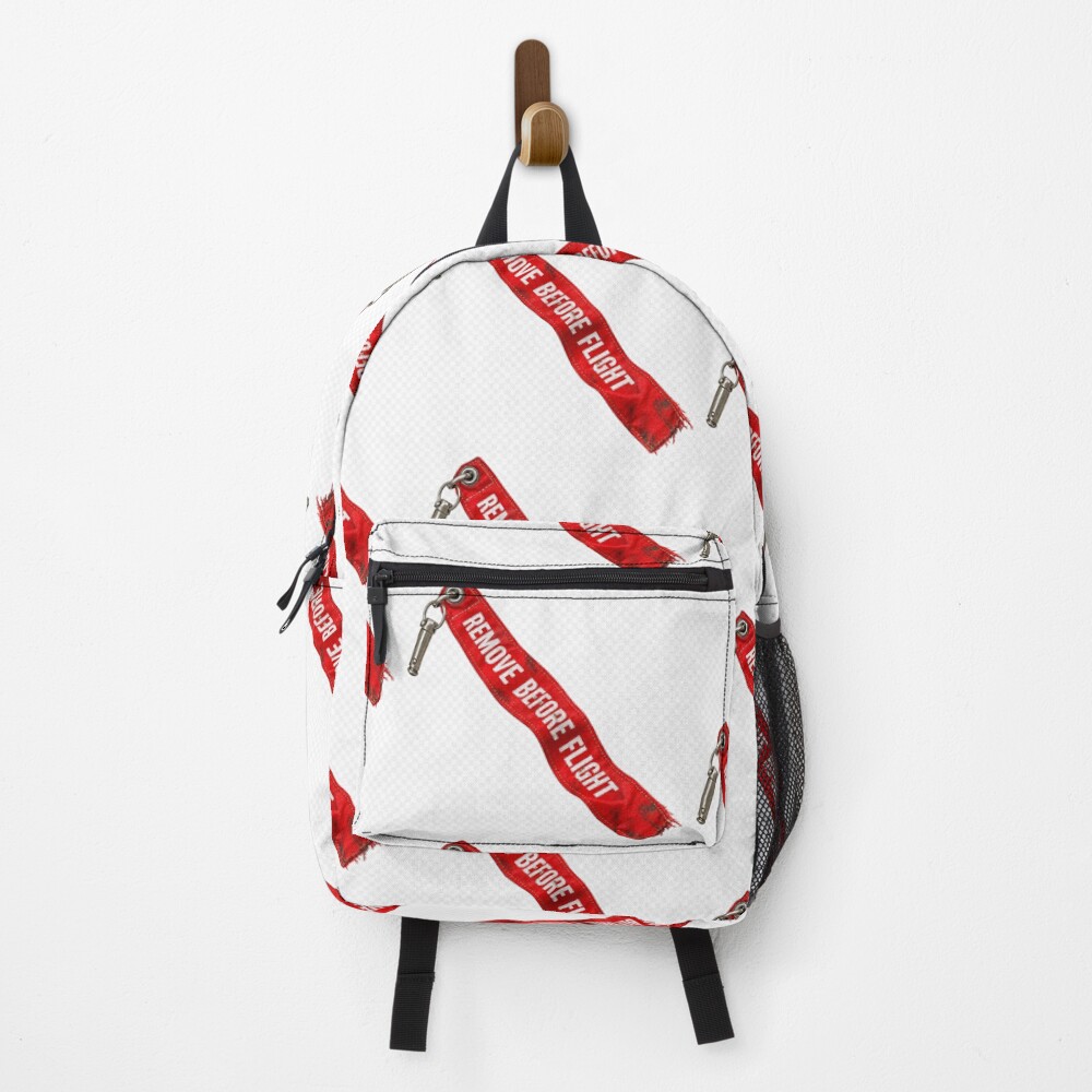 Item preview, Backpack designed and sold by Longml.