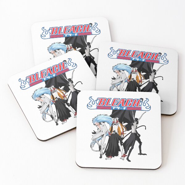 Item preview, Bleach Logo Movie Manga Children Vintage Anime designed and sold by ThoughtsPaceAr.