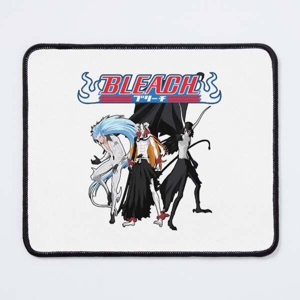 Item preview, Bleach Logo Movie Manga Children Vintage Anime designed and sold by ThoughtsPaceAr.