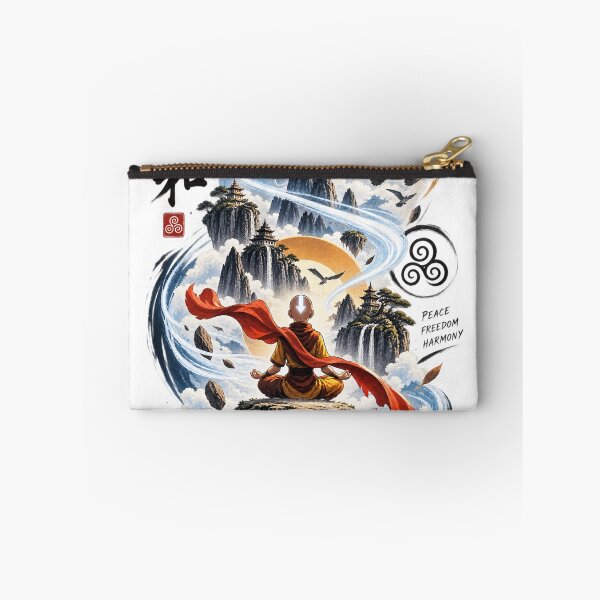Item preview, Avatar Airbender designed and sold by BoomStic4ers1.