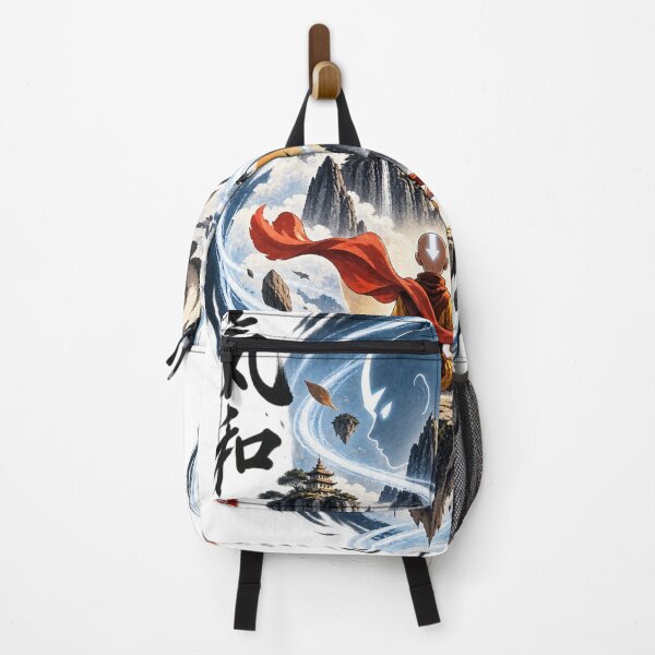 Item preview, Avatar Airbender designed and sold by BoomStic4ers1.