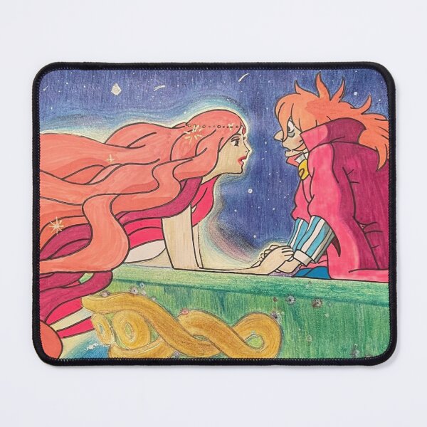 Item preview, Ponyo: Granmamere and Fujimoto designed and sold by n-photographii.