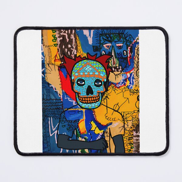 Item preview, Hashmasks Art: Unique Nft Digital Collectible Design | Limited Edition designed and sold by Neehaow.