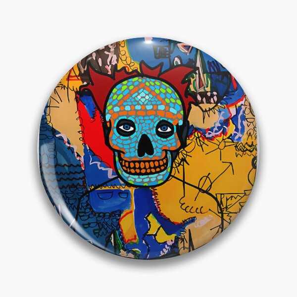 Item preview, Hashmasks Art: Unique Nft Digital Collectible Design | Limited Edition designed and sold by Neehaow.