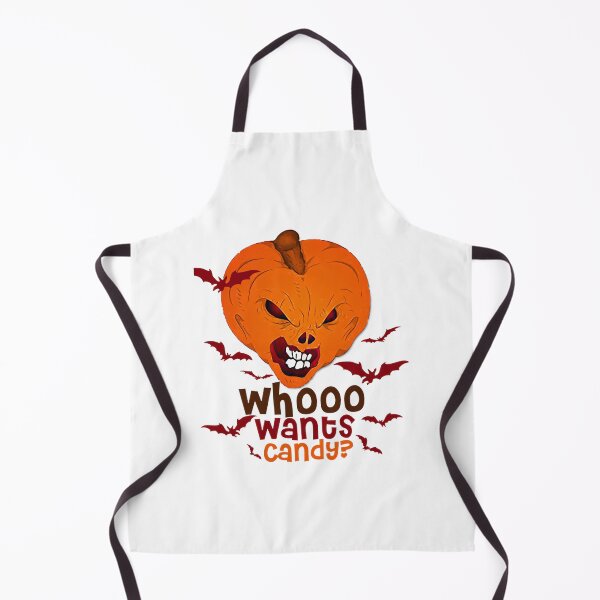 Item preview, Scary Evil Pumpkin Halloween Design | Spooky Jack-O'-Lantern Art | ⭐⭐⭐⭐⭐ designed and sold by kbakaryk.