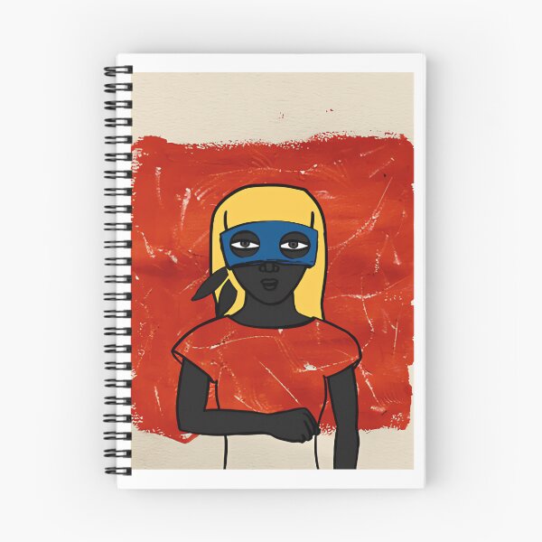 Item preview, Hashmask Nft Art Print – Vibrant Digital Mask Design – Limited Edition | Perfect Gift For You And Friends designed and sold by kbakaryk.